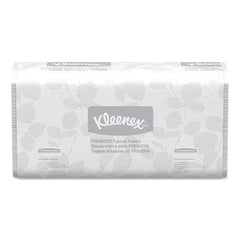 Kimberly Clark Paper Towel Kleenex® Scottfold® Multi-Fold 8-1/10 X 12-2/5 Inch - M-746587-3799 - Pack of 1