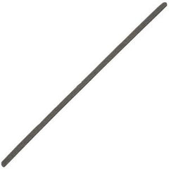 Ferris Manufacturing Silver Foam Dressing Polymem® Wic® Silver 1/4 X 14 Inch Rope Sterile