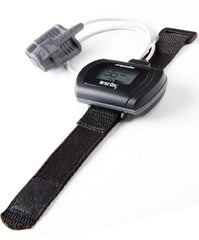 Nonin Medical Wrist Pulse Oximeter WristOx2® Battery Operated Without Alarm