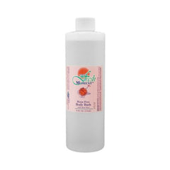 Rinse-Free Body Wash Fresh Moment™ Liquid 16 oz. Bottle Scented