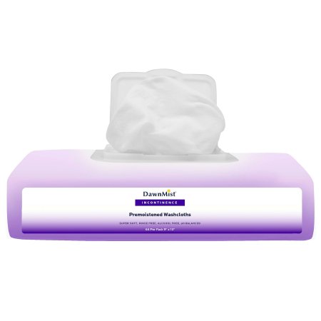 Antiseptic Skin Wipe