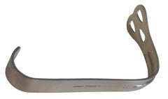 BR Surgical Tongue Depressor BR Surgical Wieder 5-1/2 Inch Length Small - M-747612-2197 - Each