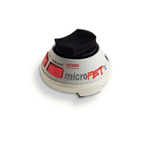 microFET 2 Manual Muscle Tester with Bluetooth