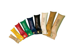 Fabrication Enterprises Hand Weight Bag Style CanDo® SoftGrip™ 3 lbs.