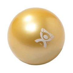 Fabrication Enterprises Hand Weight Ball Style CanDo® WaTE™ Ball 2.2 lbs.