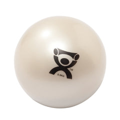Fabrication Enterprises Hand Weight Ball Style CanDo® WaTE™ Ball 1.1 lbs.