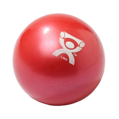 Fabrication Enterprises Hand Weight Ball Style CanDo® WaTE™ Ball 1.1 lbs.