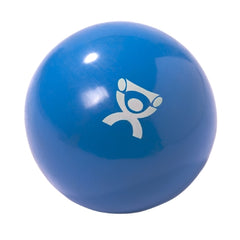 Fabrication Enterprises Hand Weight Ball Style CanDo® WaTE™ Ball 5.5 lbs.