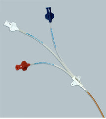 Cook Medical Central Venous Catheter Set Spectrum® 7 Fr. Triple Lumen - M-747888-3202 - Each