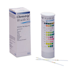 Roche Chemstrip Urinalysis Strips AM-75-417145