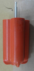 Thermo Fisher/Barnstead Rotor Tube Adapter Thermo Scientific™ 18 mm Diameter, 124 mm Length For 50 mL Conical Buckets for TX-150 Rotor - M-1137188-1482 - Case of 4