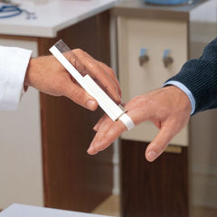 Finger Circumference Gauge