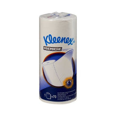 Kimberly Clark Kitchen Paper Towel Kleenex® Premiere® Perforated Roll 10-2/5 X 11 Inch - M-752479-1110 - Case of 24