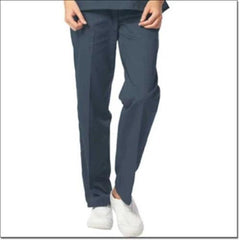 Fashion Seal Uniforms Scrub Pants X-Small Pewter Female - M-1003062-2021 - Each