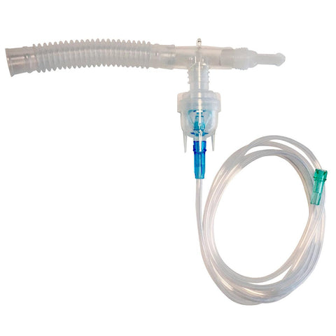 AirLife Misty-Max Hand-Held Nebulizers AM-76-002038 - Axiom Medical Supplies
