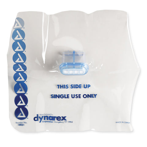 Dynarex CPR Shield AM-76-4921