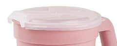 Medegen Medical Products LLC Lid Medegen Translucent