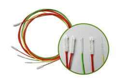 Aspen Surgical Products Channel Cleaning Brush - M-761092-2104 - Box of 50