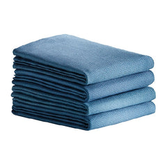 Standard Textile O.R. Towel PerVal® 18 W X 32 L Inch Ceil Blue NonSterile