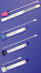 Fisher Scientific Specimen Collection and Transport System Fisherbrand™ Sterile