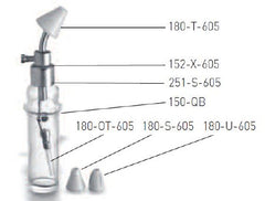 Drive Medical Atomizer Washer