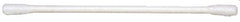 Puritan Medical Products Swabstick PurSwab Cotton Tip Paper Shaft 3 Inch NonSterile 25 per Pack