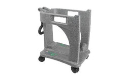 Becton Dickinson Recykleen™ Sharps Container Trolley Recycled Material, 25%