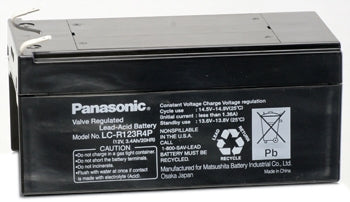 Allied Healthcare Sealed Lead Acid Battery Pack