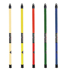 Fabrication Enterprises Weight Bar CanDo® Slim® WaTE™ 2 lbs.