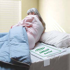 Smart Caregiver Bed Pad 10 X 30 Inch