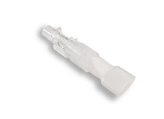 Zoll Medical EtCO2 Airway Adapter with Mouthpiece Plastic Disposable