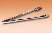 Alimed Tongs 16 Inch, Stainless Steel