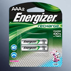 Bulbtronics NiMH Battery Energizer® recharge 16.4V, Rechargeable For Toys / Audio Devices / Photo