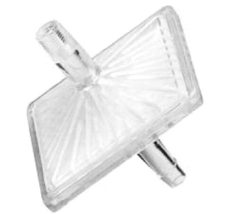 Allied Healthcare Hydrophobic Bacteria Filter Gomco®