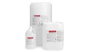 Steris Reagent ValSure Cleaner Valsure Enzymatic Cleaner 15 gal.