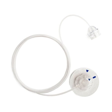 Medtronic Infusion Set Cannula Quick-Set 6 mm