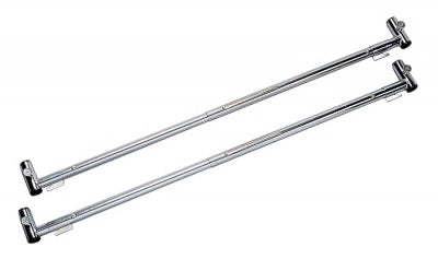 Graham-Field Lumex Liberty Bed Rail Crossbars For Bed