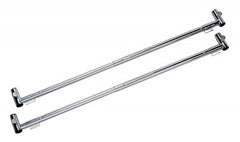 Graham-Field Lumex Liberty Bed Rail Crossbars For Bed