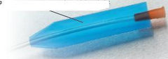 Teleflex LLC Urethral Catheter FloCath® QUICK™ Straight Tip Hydrophilic Coated PVC 12 Fr. 16 Inch