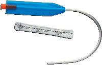 Teleflex LLC Urethral Catheter FloCath® QUICK™ Straight Tip Hydrophilic Coated PVC 16 Fr. 16 Inch
