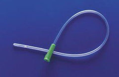 Teleflex LLC Urethral Catheter FloCath® Straight Tip Hydrophilic Coated PVC 6 Fr. 16 Inch