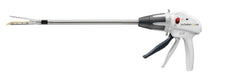 Articulating Wound Stapler Echelon Flex Endopath® 45 mm Pistol Grip Handle Titanium Staples ECR45M, ECR45W, ECR45D, ECR45G Staple Loading Unit