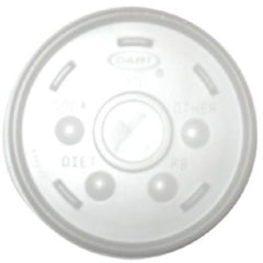 RJ Schinner Co Lid 12 oz., Translucent