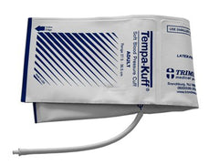 Welch Allyn Blood Pressure Cuff Trimline® Child Arm Size 9 Cuff 15 - 21 cm Plastic Cuff