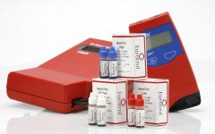 Hemocue Control Kit Eurotrol HemoTrol™ Hemoglobin Low Level 2 X 1 mL