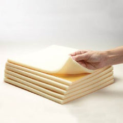 Patterson Medical Supply Padding Adhesive Rolyan® 12 X 12 Inch Foam NonSterile