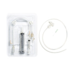 Avanos Medical Sales LLC Gastric -Jejunal Kit MIC-Key® 18 Fr. 2.7 cm Tube Silicone Sterile