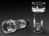 Beckman Coulter Sample Cup 2.5 mL For Hitachi AU Chemistry Analyzers