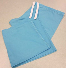 Standard Textile Pajama Pants Ultimate Large Tracy Blue Adult Unisex