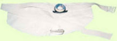 Nu-Hope Laboratories UROSTOMY SYSTEM, NON-ADHESIVE W/MED O-RNG